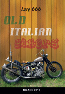 Old Italian Bikers